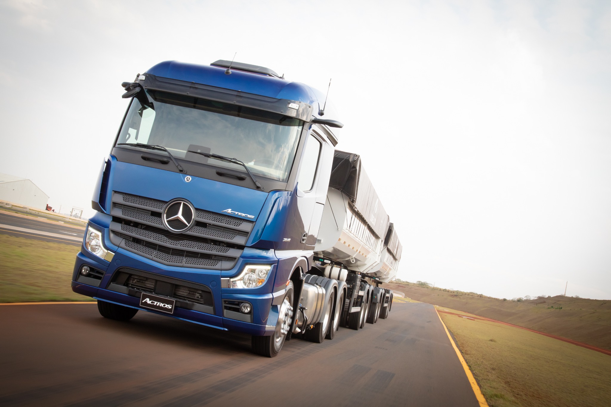 Project Lead for New Global Axles and Transmissions (2005-2020)