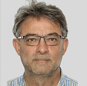 Hans-Peter Tabarelli