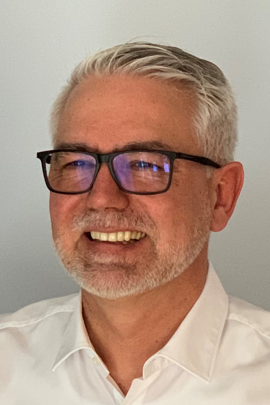 Dr. Thomas Kaiser